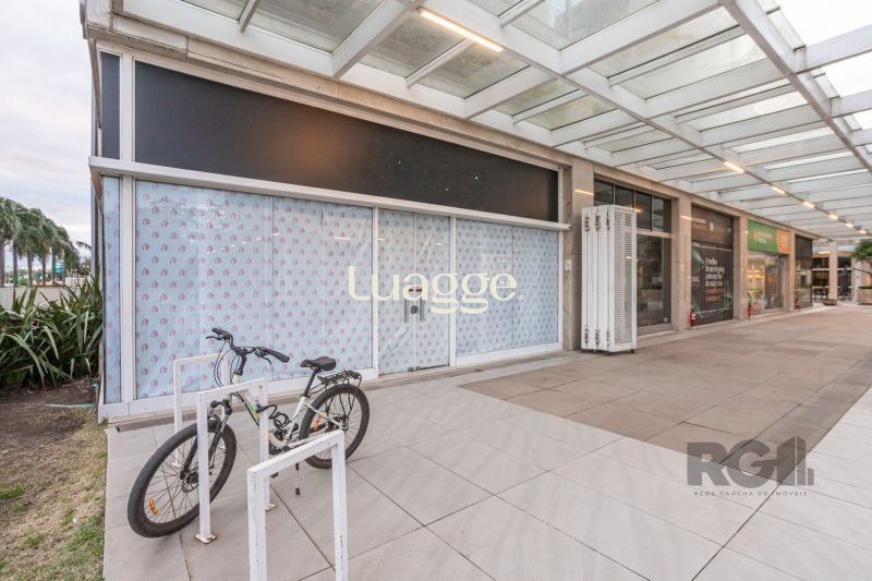 Loja-Salão para alugar, 103m² - Foto 1
