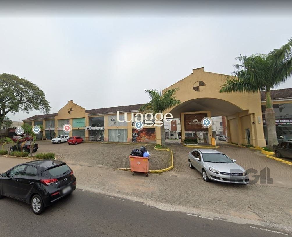 Loja-Salão à venda, 2m² - Foto 1