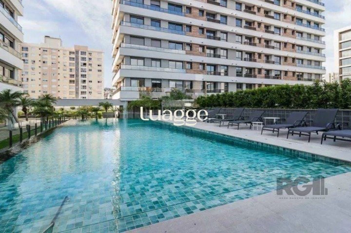 Apartamento para alugar com 1 quarto, 42m² - Foto 20