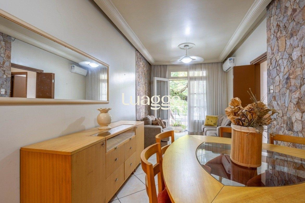 Apartamento, 2 quartos, para alugar, 71 m², Menino Deus - Porto Alegre — foto 4