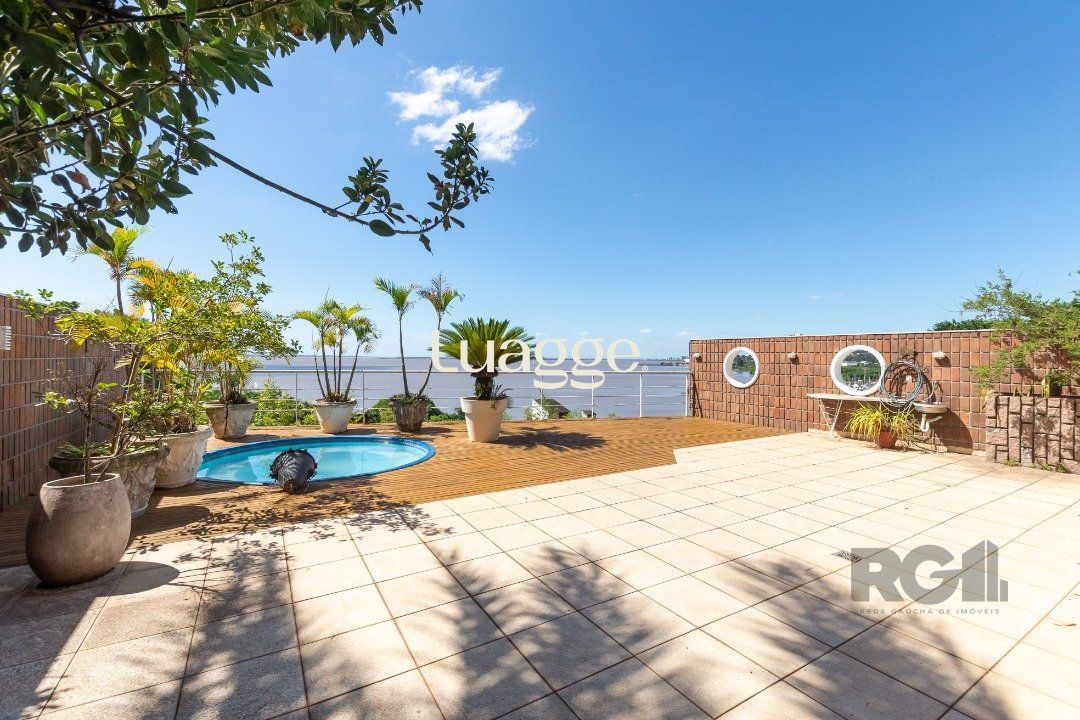 Casa à venda com 4 quartos, 593m² - Foto 29