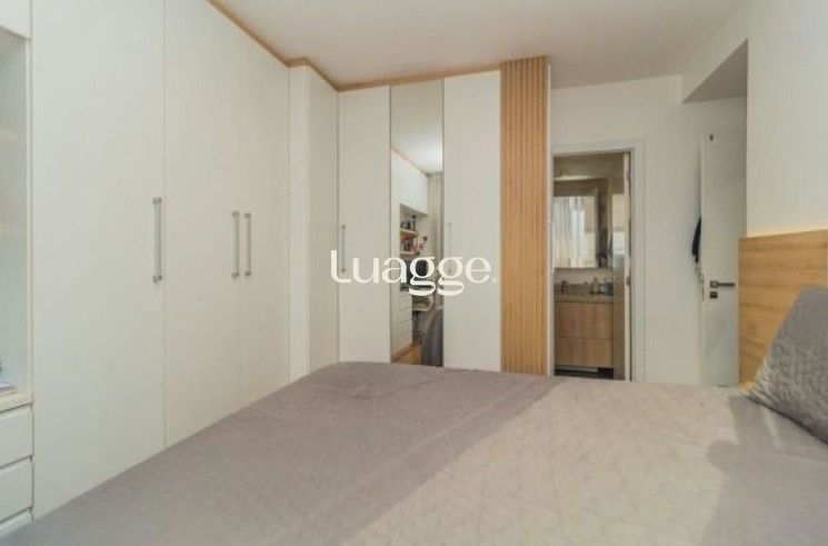 Apartamento à venda com 2 quartos, 61m² - Foto 29