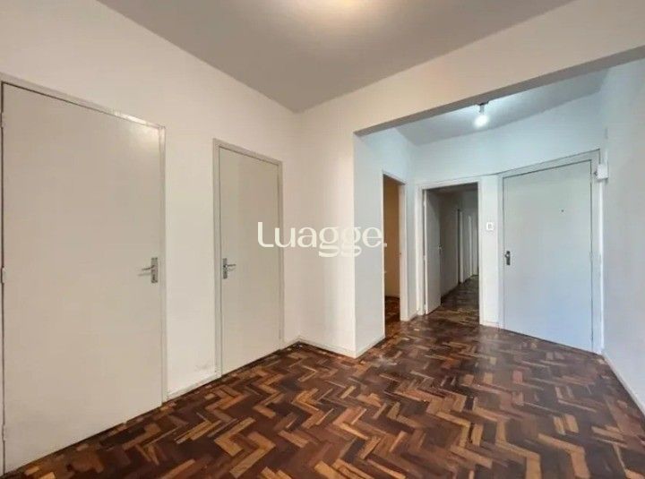 Apartamento para alugar com 3 quartos, 135m² - Foto 7