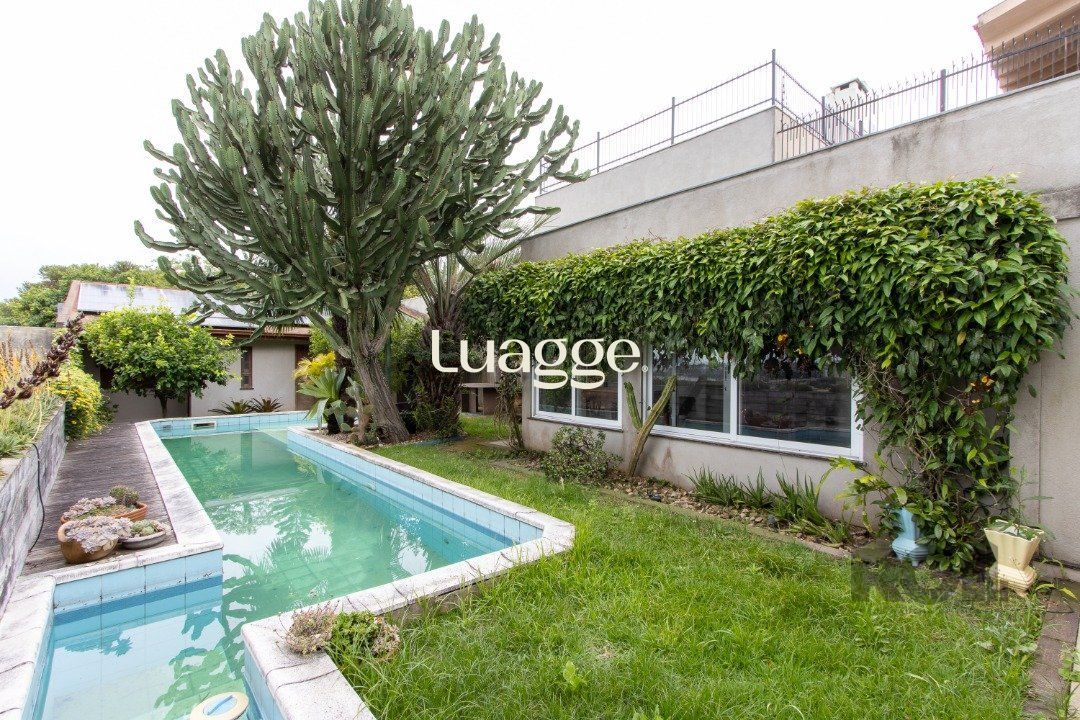 Casa para alugar com 4 quartos, 359m² - Foto 14