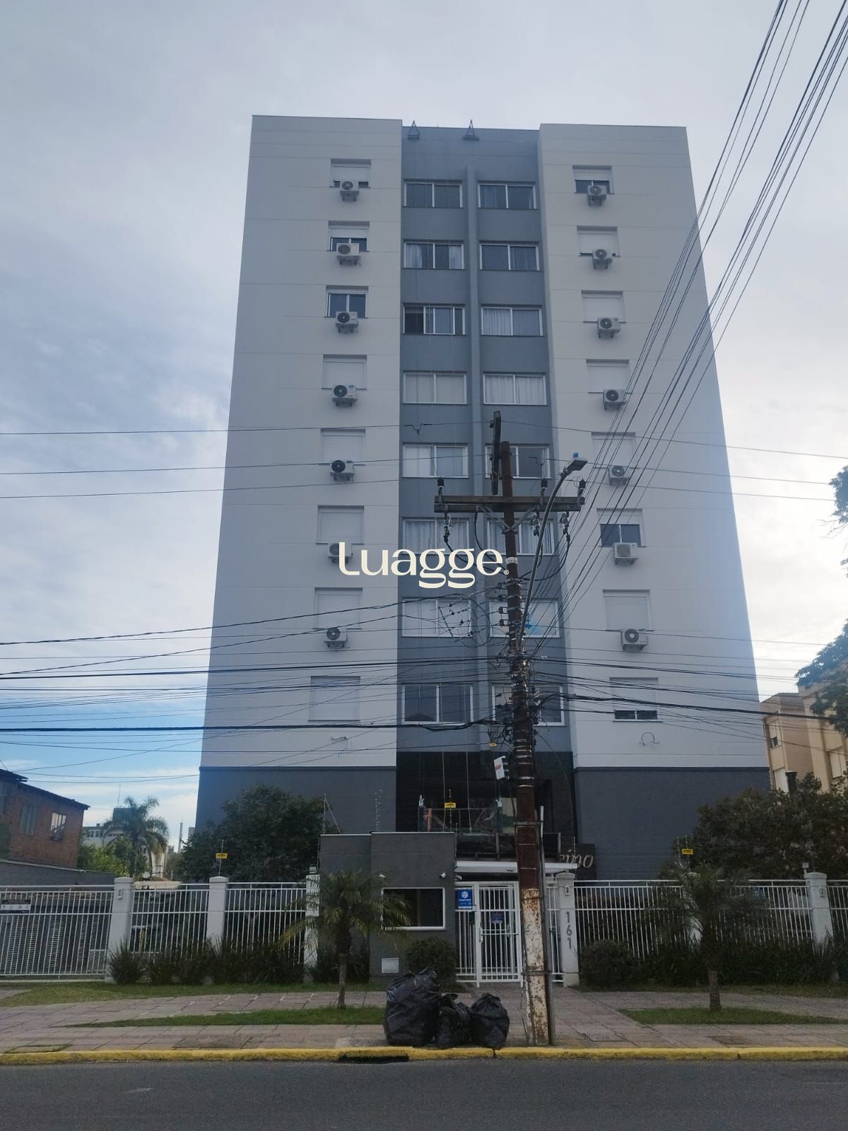 Apartamento, 2 quartos, à venda, 56 m², Azenha - Porto Alegre — foto 2