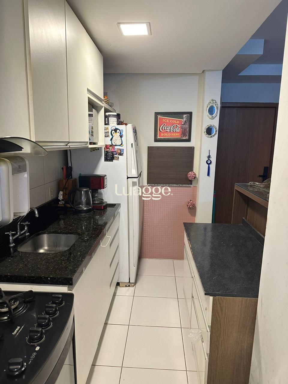 Depósito-Galpão-Armazém à venda com 1 quarto, 63m² - Foto 9
