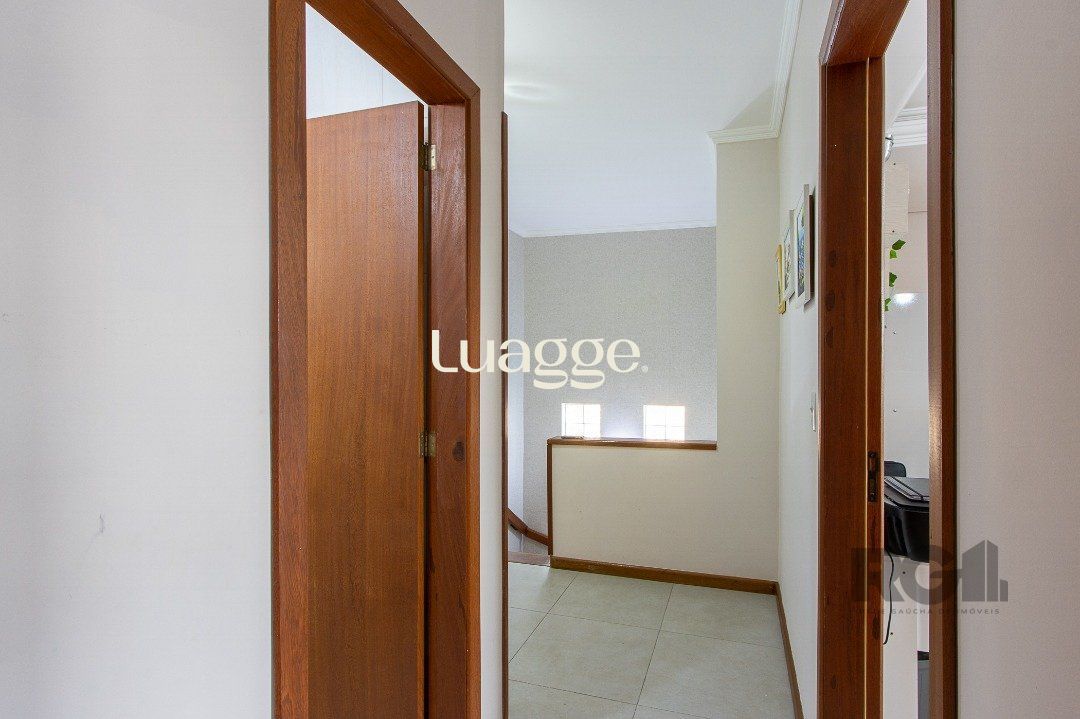 Casa à venda com 3 quartos, 261m² - Foto 43