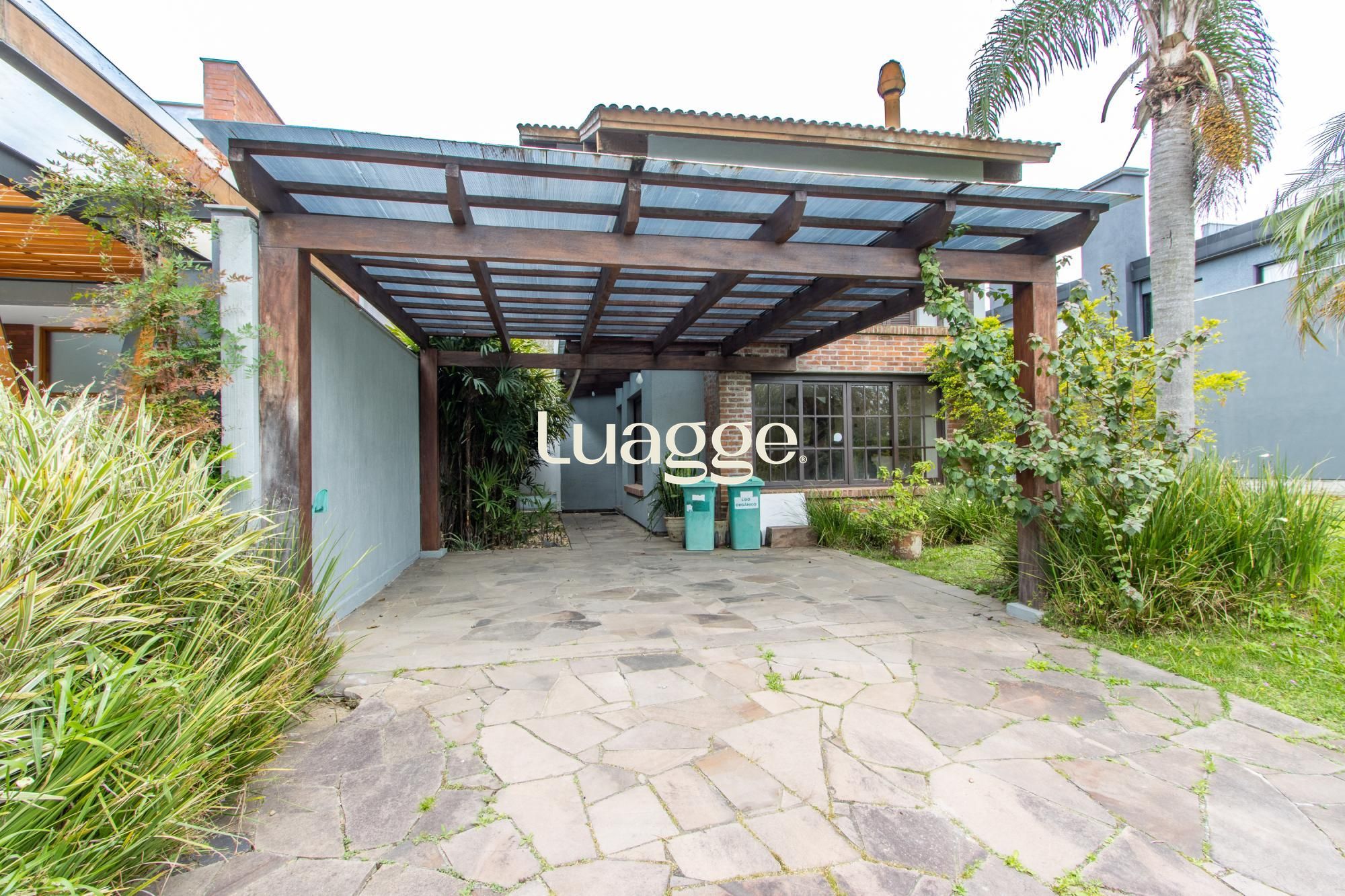 Casa de condomínio no Terra Ville, 3 quartos, para alugar, 190 m², Terraville - Porto Alegre — foto 4