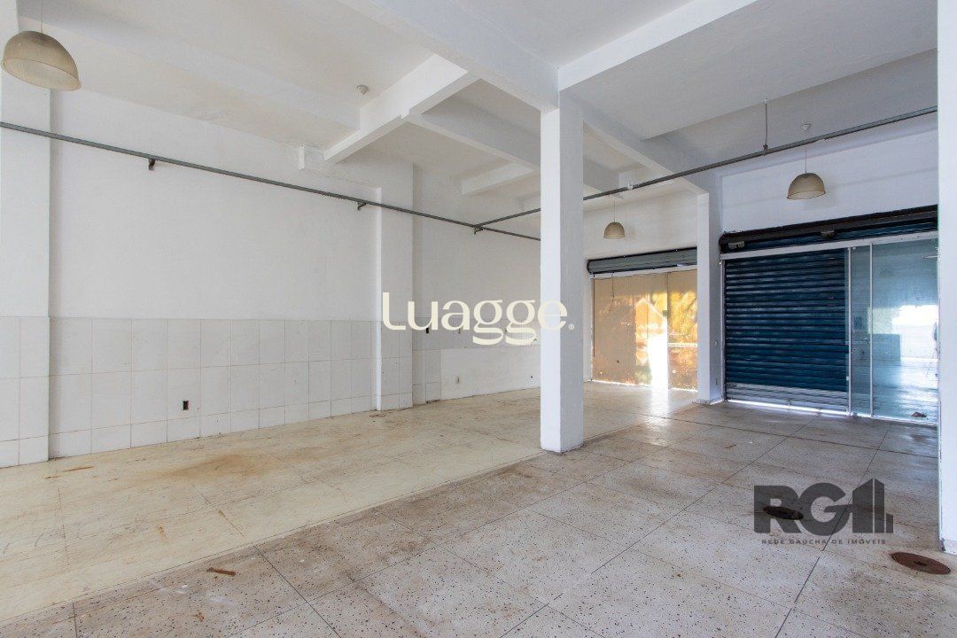 Loja-Salão à venda, 162m² - Foto 3