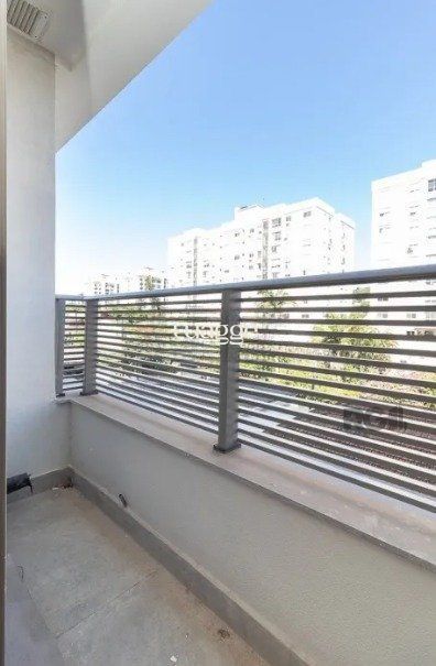 Apartamento para alugar com 1 quarto, 42m² - Foto 6