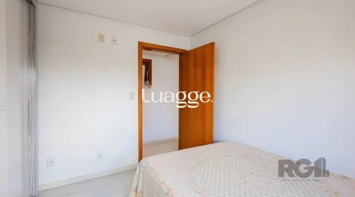 Apartamento para alugar com 3 quartos, 235m² - Foto 26