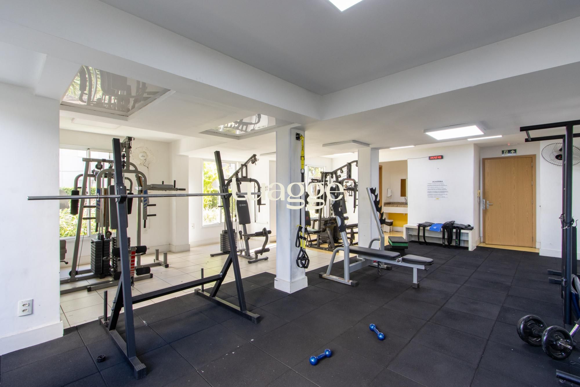 Apartamento à venda com 3 quartos, 70m² - Foto 46