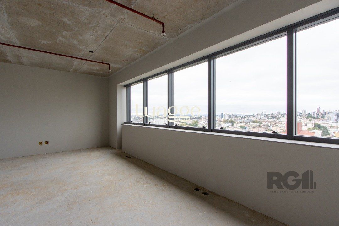Sala Comercial, para alugar, 35 m², Floresta - Porto Alegre — foto 3