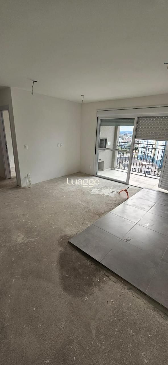 Apartamento à venda com 2 quartos, 63m² - Foto 2