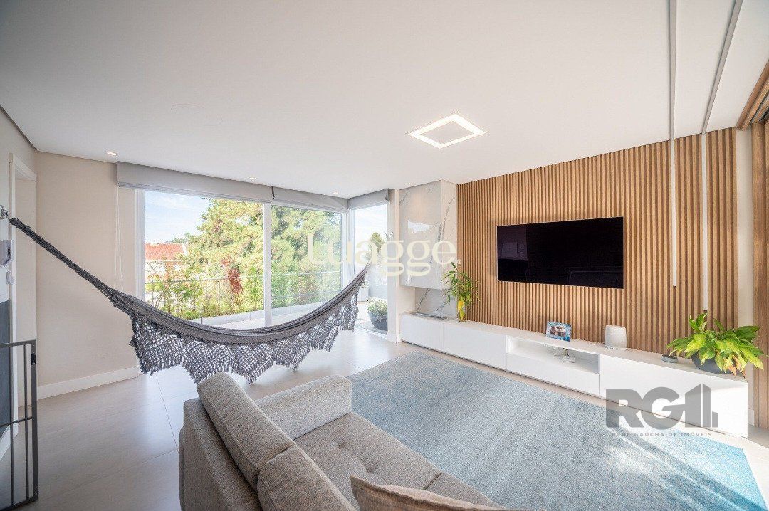 Casa de Condomínio à venda com 3 quartos, 361m² - Foto 2