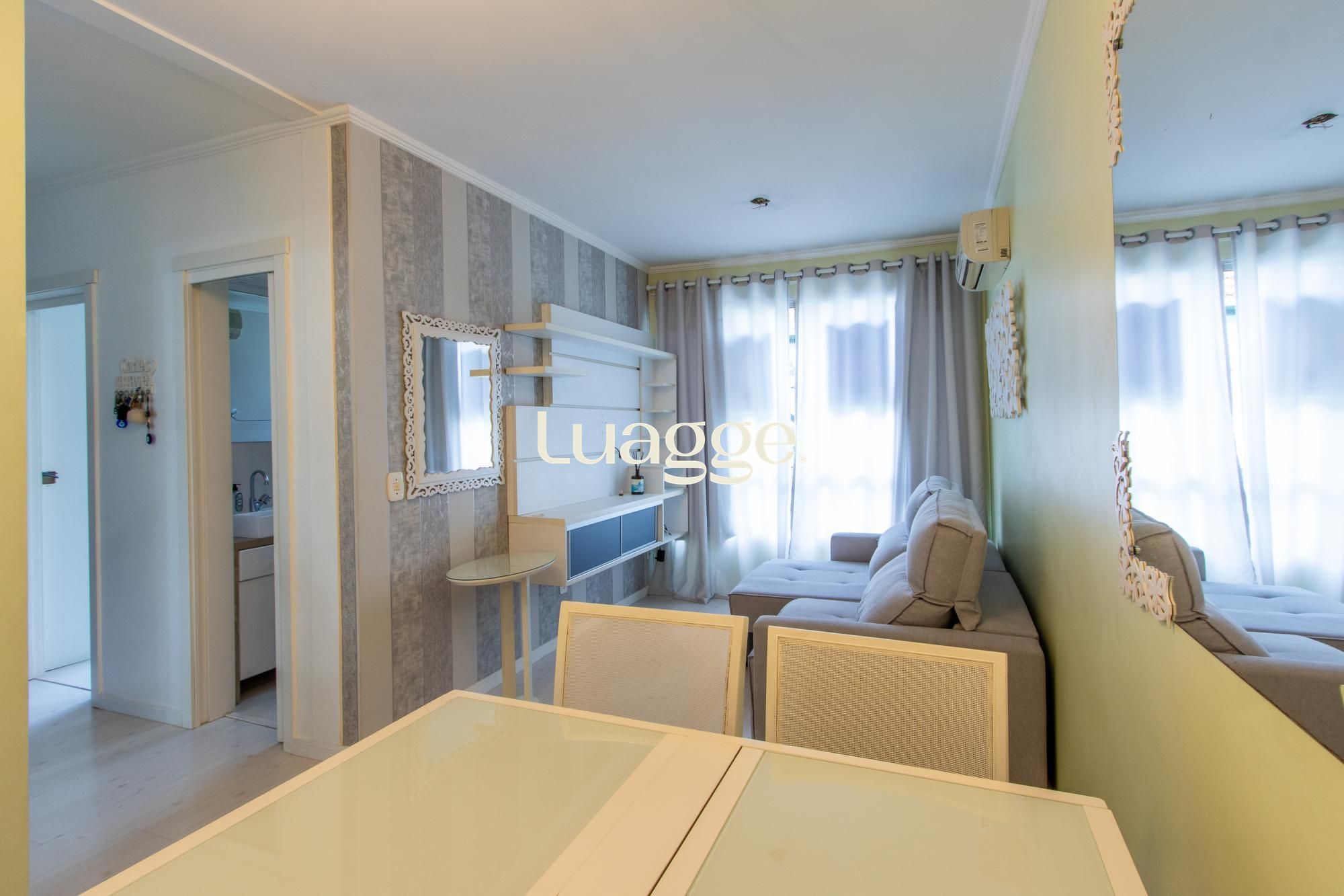 Apartamento, 2 quartos, à venda, 60 m², Teresópolis - Porto Alegre — foto 3