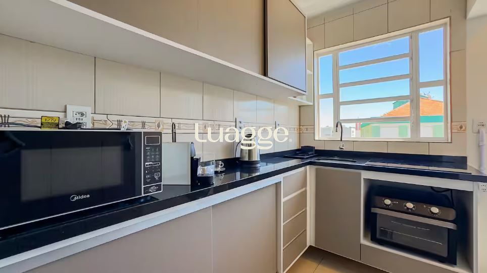 Apartamento, 1 quarto, para alugar, 40 m², Jardim Europa - Porto Alegre — foto 5