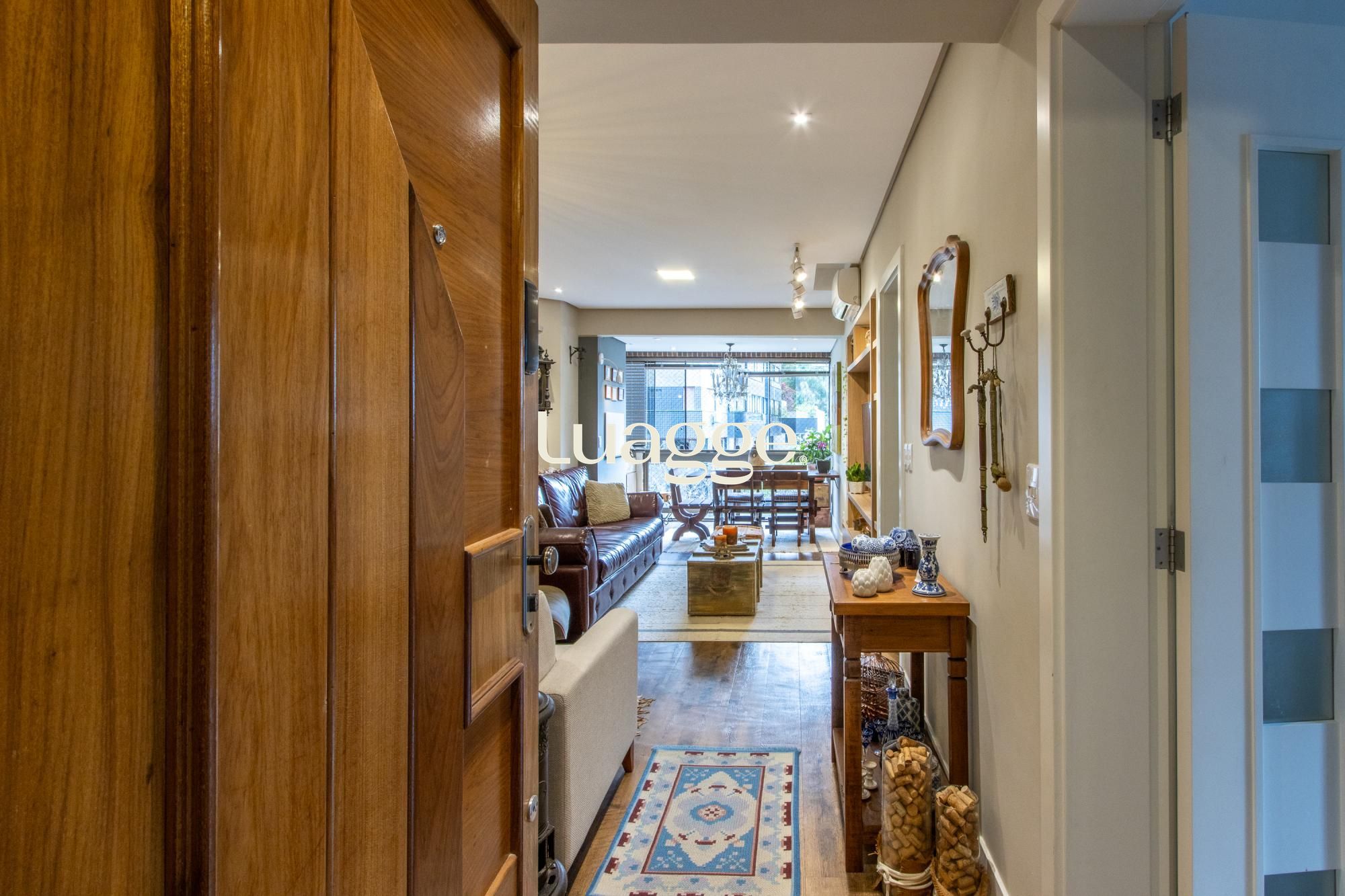 Cobertura 2 quartos à venda, 90m², Mont Serrat - Porto Alegre