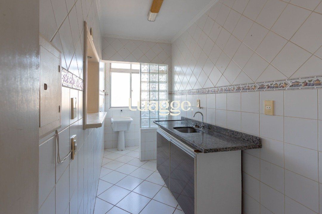 Apartamento, 1 suíte, para alugar, 41 m², Vila Conceição - Porto Alegre — foto 3