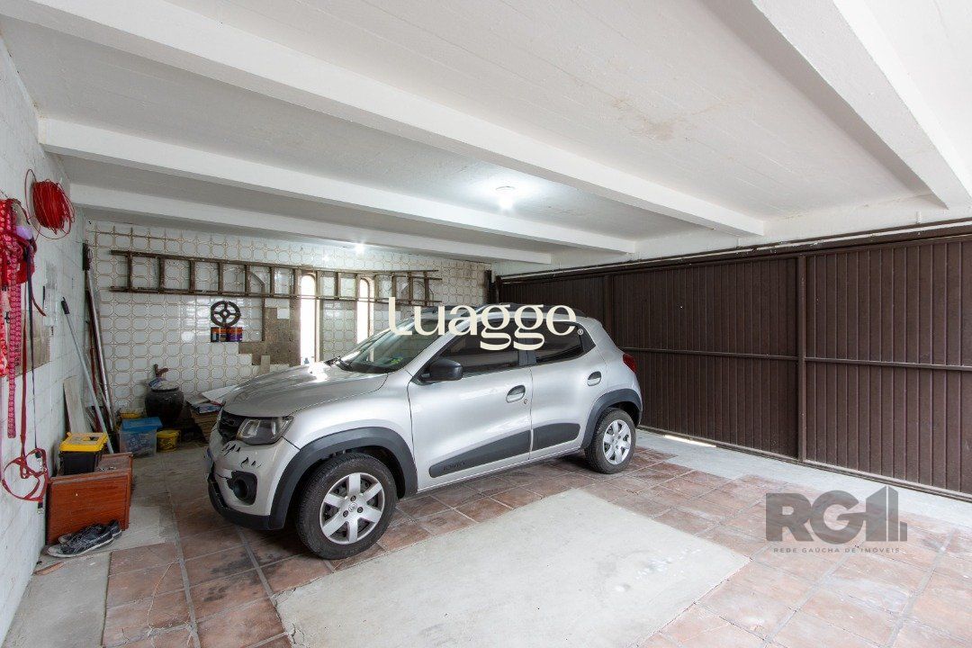 Sobrado à venda com 3 quartos, 292m² - Foto 27