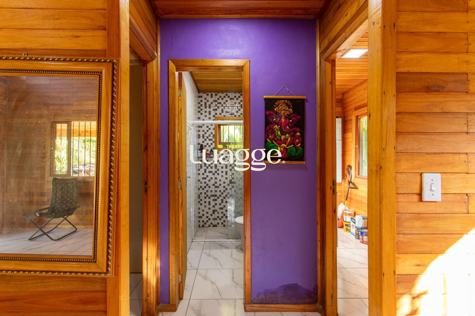 Sítio à venda com 1 quarto, 99m² - Foto 17