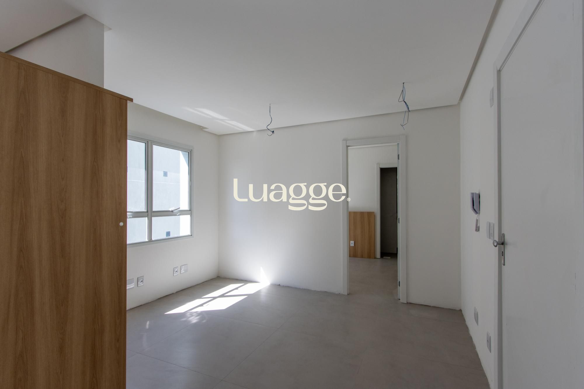 Apartamento, 1 quarto, para alugar, 40 m², Passo da Areia - Porto Alegre — foto 2