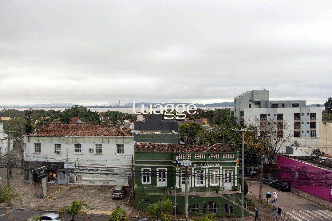 Conjunto Comercial-Sala à venda, 42m² - Foto 7