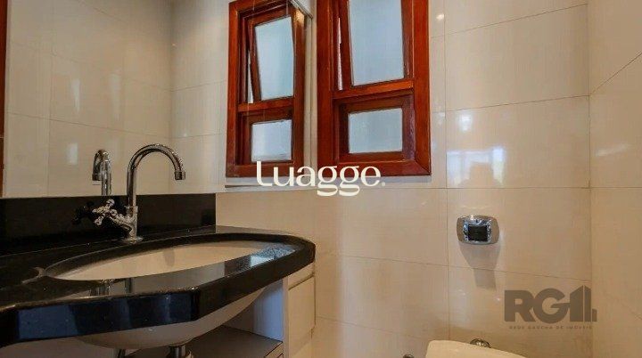 Apartamento para alugar com 3 quartos, 235m² - Foto 13