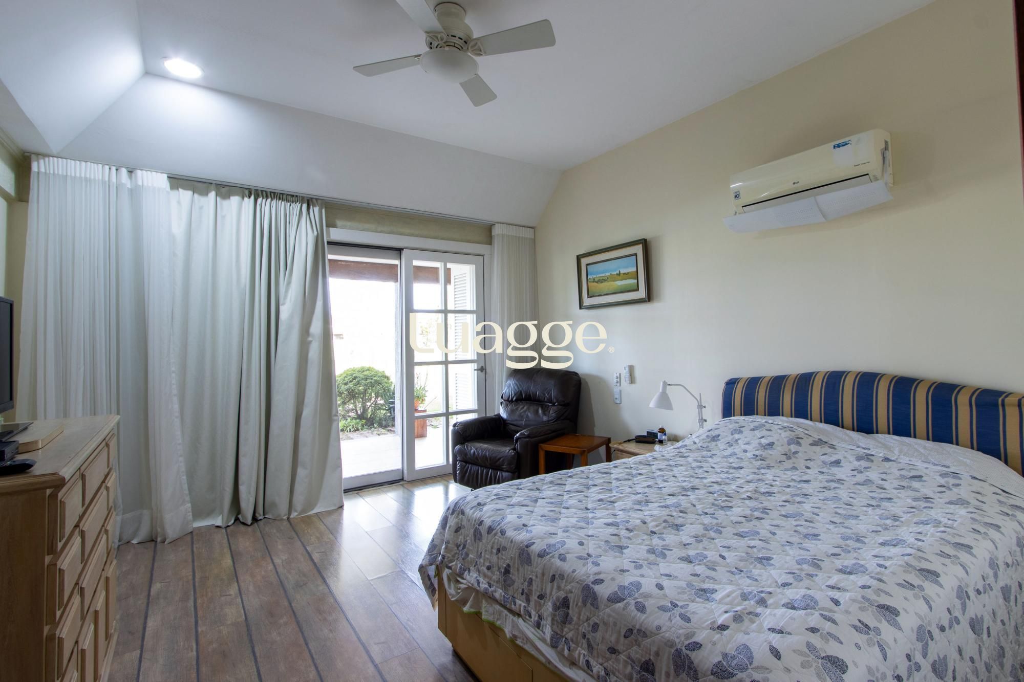 Casa de Condomínio à venda com 4 quartos, 552m² - Foto 53