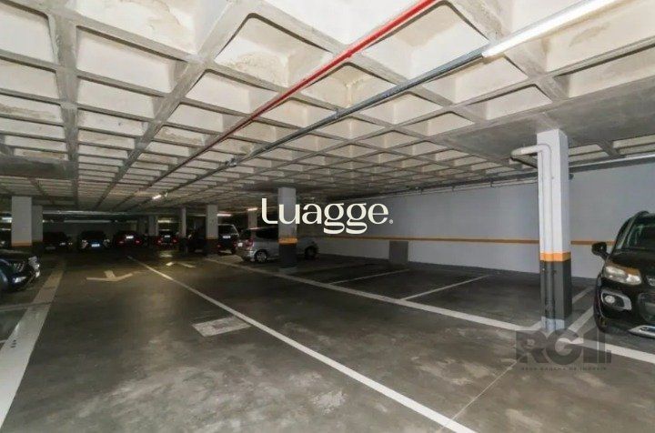 Apartamento para alugar com 1 quarto, 42m² - Foto 12