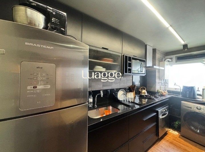 Apartamento no The Sun, 3 quartos, para alugar, 68 m², Tristeza - Porto Alegre — foto 4