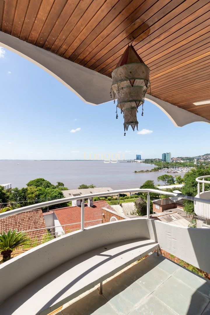 Casa à venda com 4 quartos, 593m² - Foto 12