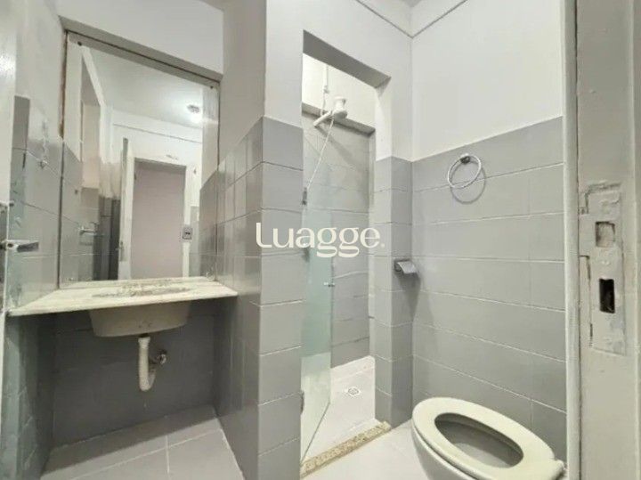 Apartamento para alugar com 3 quartos, 135m² - Foto 17