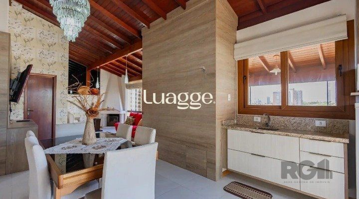 Apartamento para alugar com 3 quartos, 235m² - Foto 9