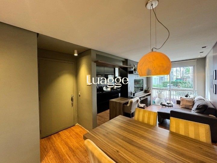 Apartamento no The Sun, 3 quartos, para alugar, 68 m², Tristeza - Porto Alegre — foto 3