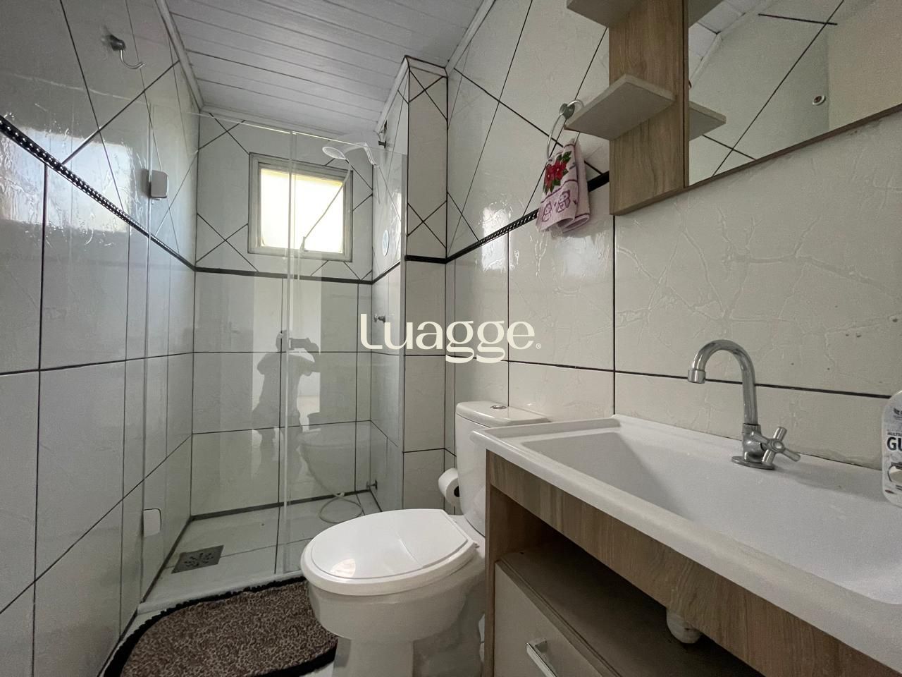Apartamento à venda com 2 quartos, 62m² - Foto 2