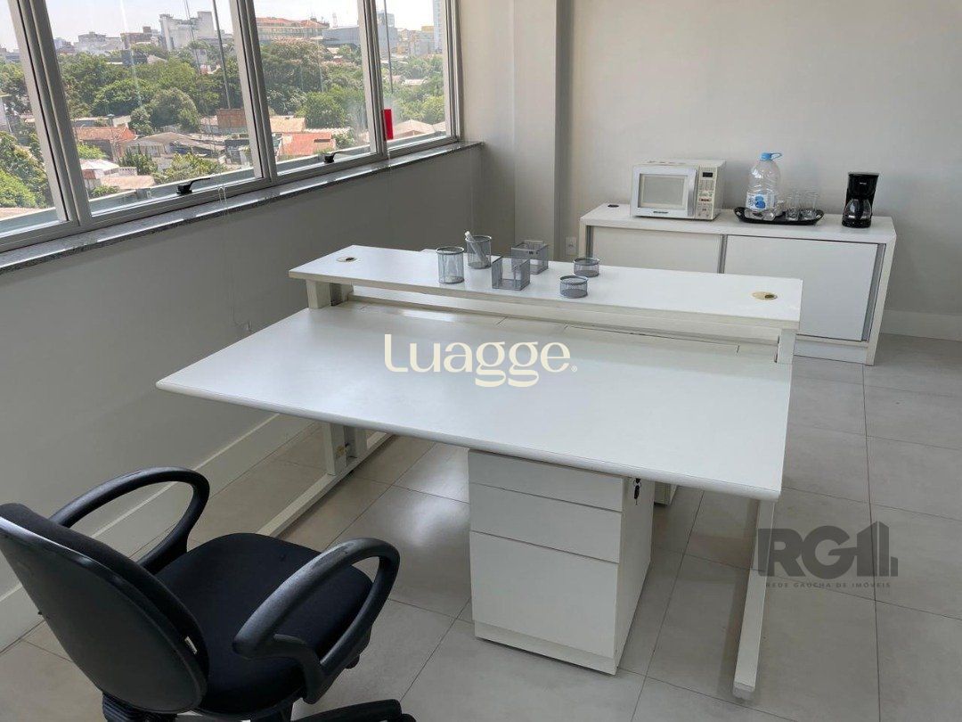 Conjunto Comercial-Sala à venda, 30m² - Foto 9