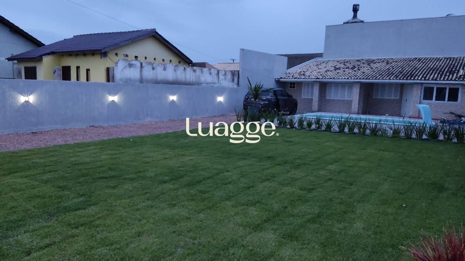 Casa à venda com 3 quartos, 96m² - Foto 3