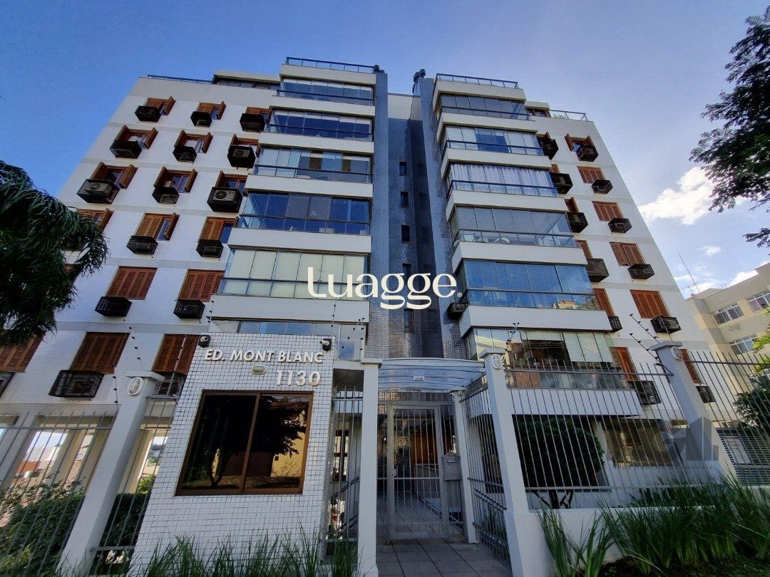 Apartamento à venda com 2 quartos, 90m² - Foto 12