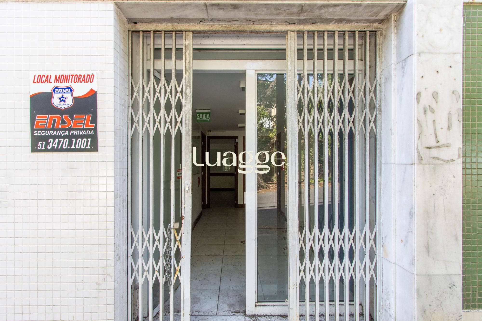Prédio comercial, para alugar, 589 m², Tristeza - Porto Alegre — foto 5