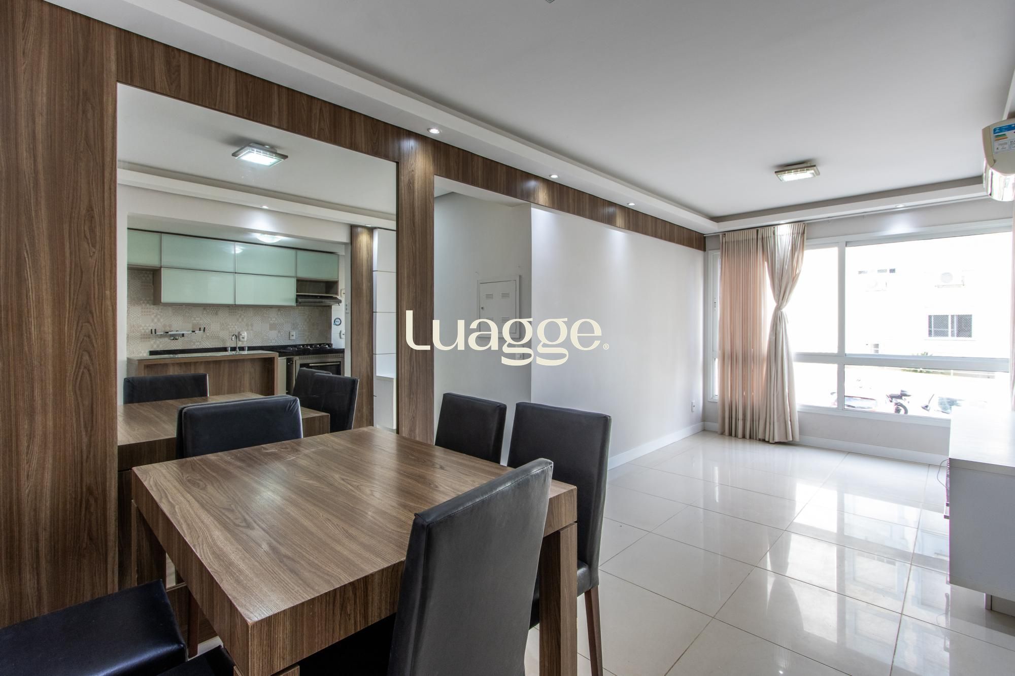 Apartamento, 3 quartos, à venda, 71 m², Cavalhada - Porto Alegre — foto 2