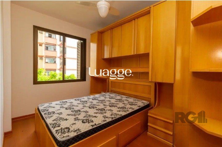 Apartamento para alugar com 1 quarto, 46m² - Foto 8
