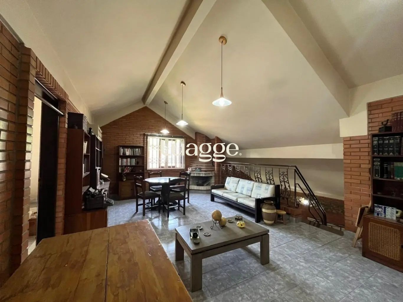 Casa à venda com 4 quartos, 319m² - Foto 18
