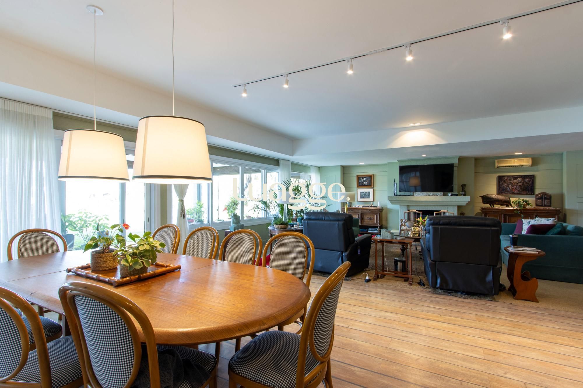 Casa de Condomínio à venda com 4 quartos, 552m² - Foto 17