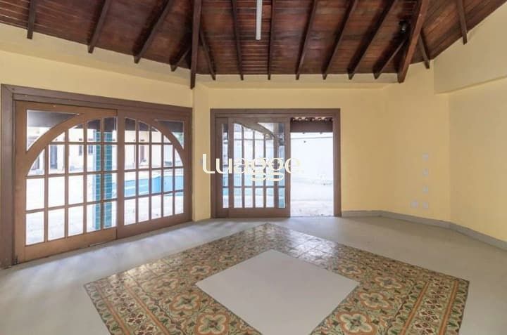 Casa, 4 quartos, para alugar, 400 m², Menino Deus - Porto Alegre — foto 5