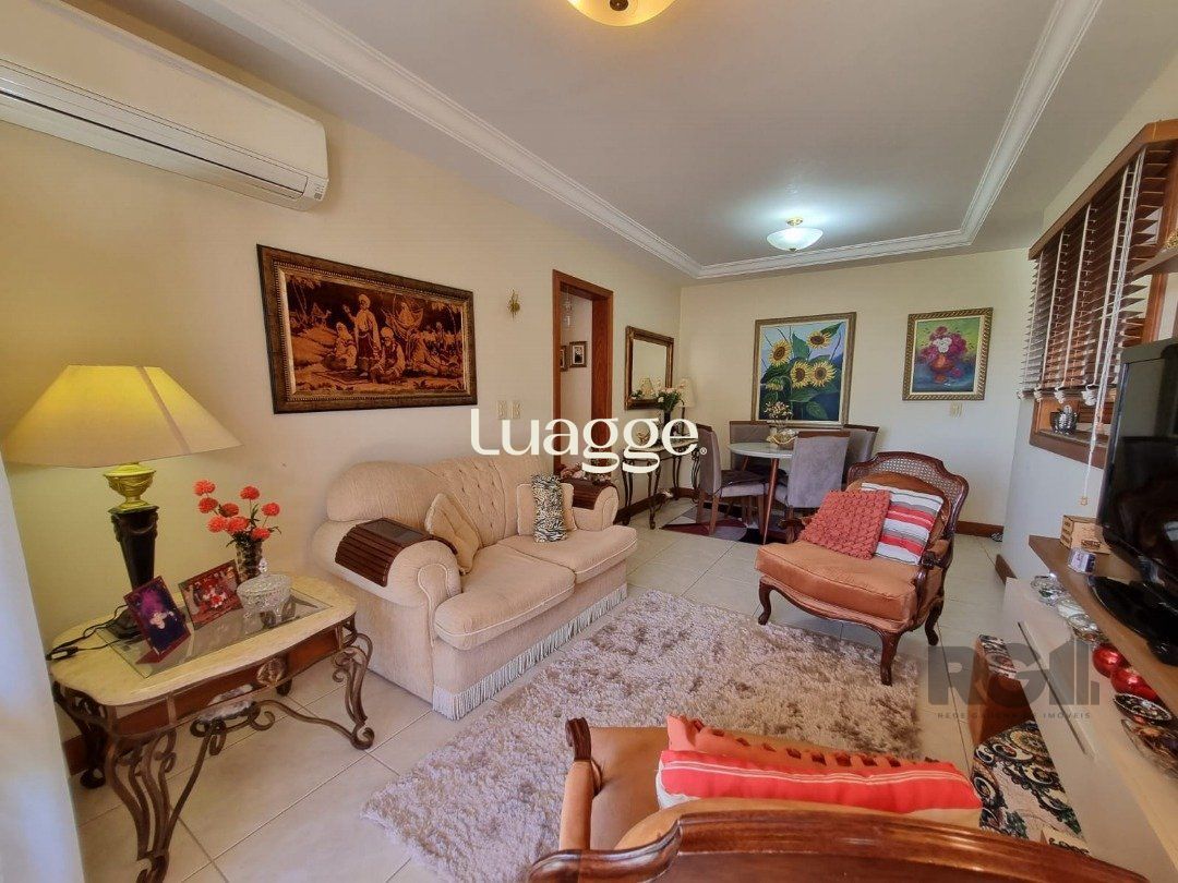 Apartamento à venda com 2 quartos, 90m² - Foto 7
