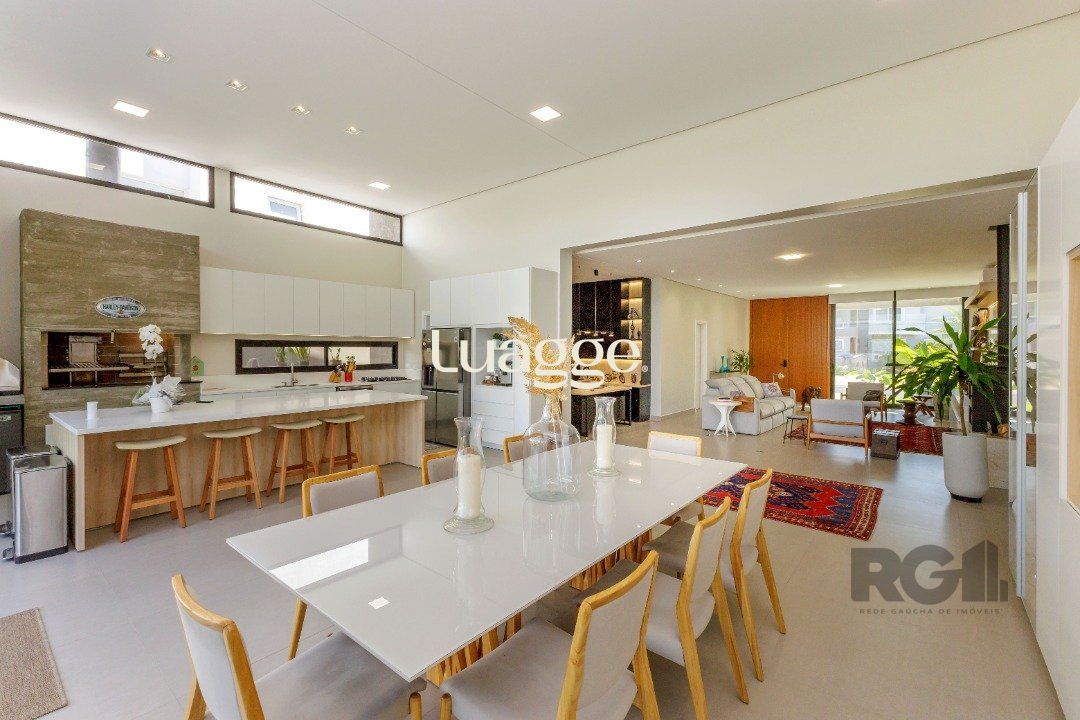 Casa de Condomínio à venda com 3 quartos, 371m² - Foto 9