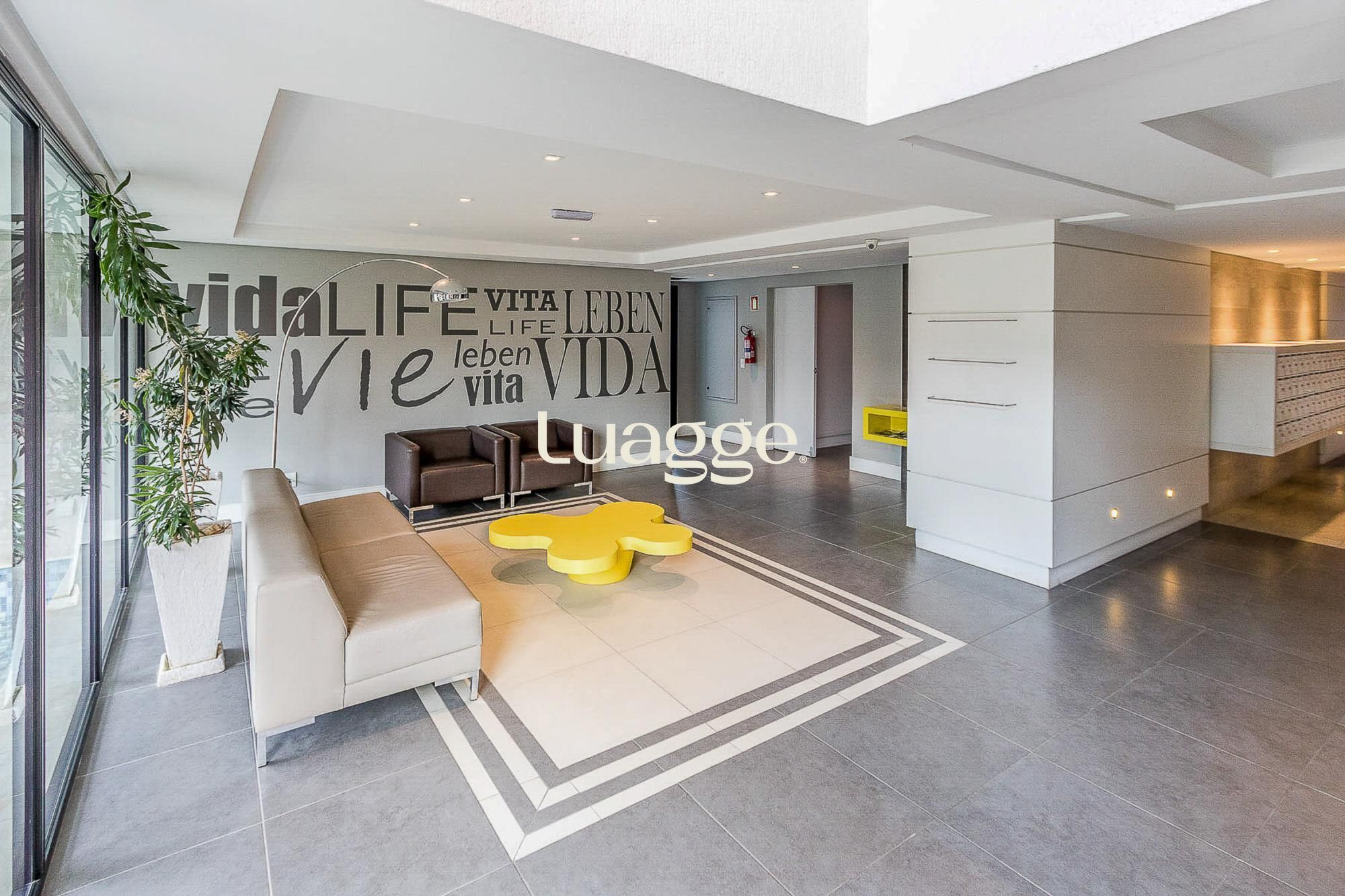 Apartamento à venda com 1 quarto, 42m² - Foto 14
