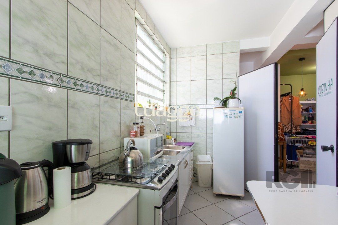 Casa para alugar com 3 quartos, 82m² - Foto 16