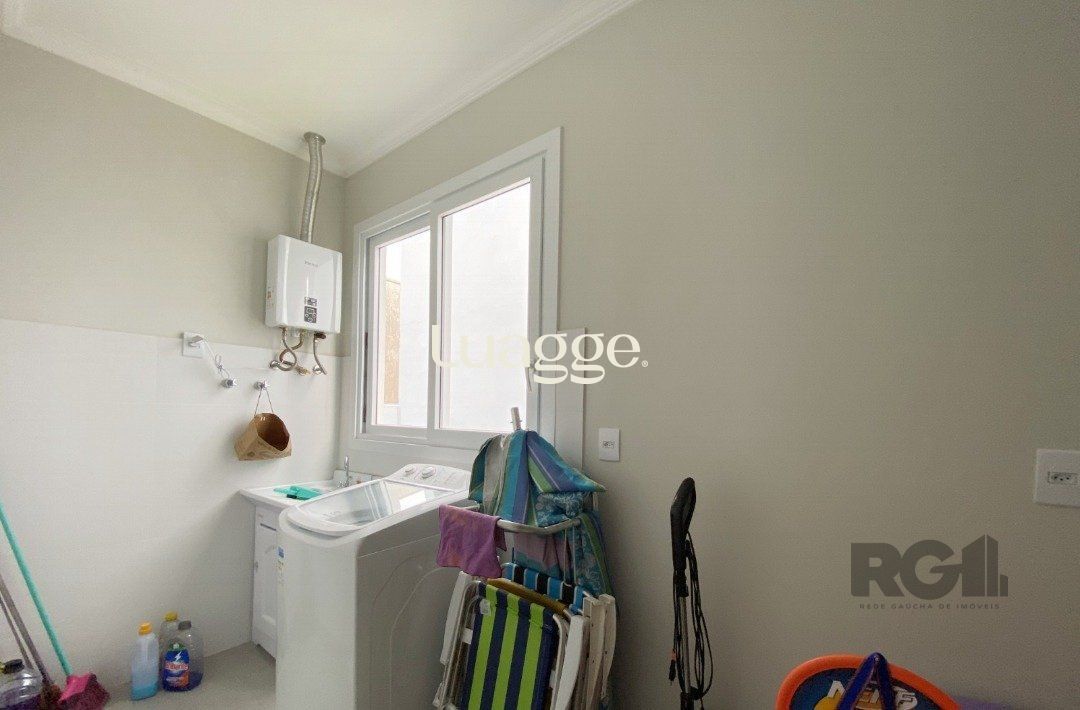 Casa à venda com 3 quartos, 129m² - Foto 14